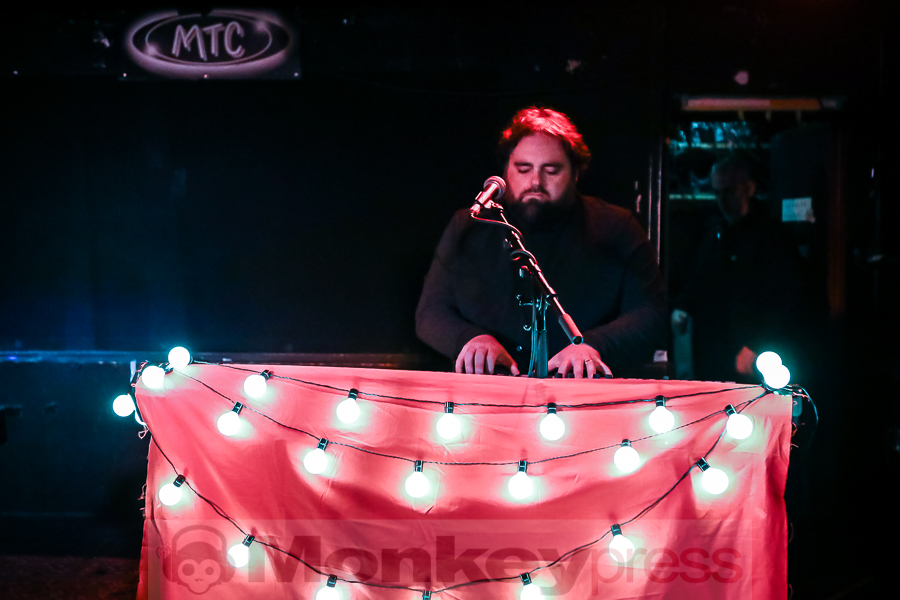 Jim Bob, © Michael Gamon