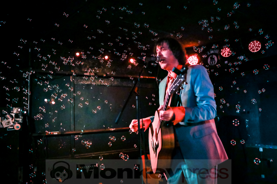 Jim Bob, © Michael Gamon