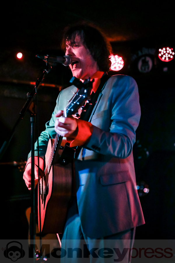 Jim Bob, © Michael Gamon