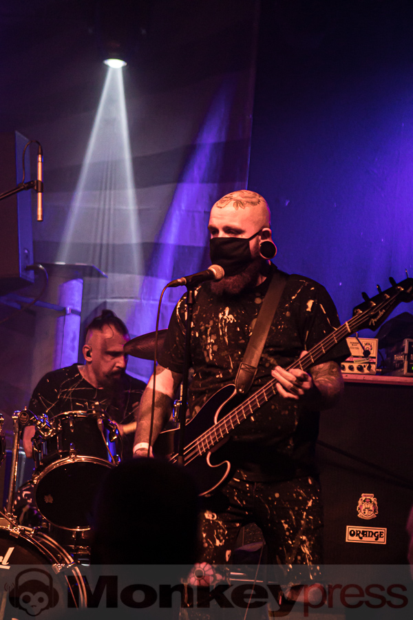 Viral, © Peter Bernsmann