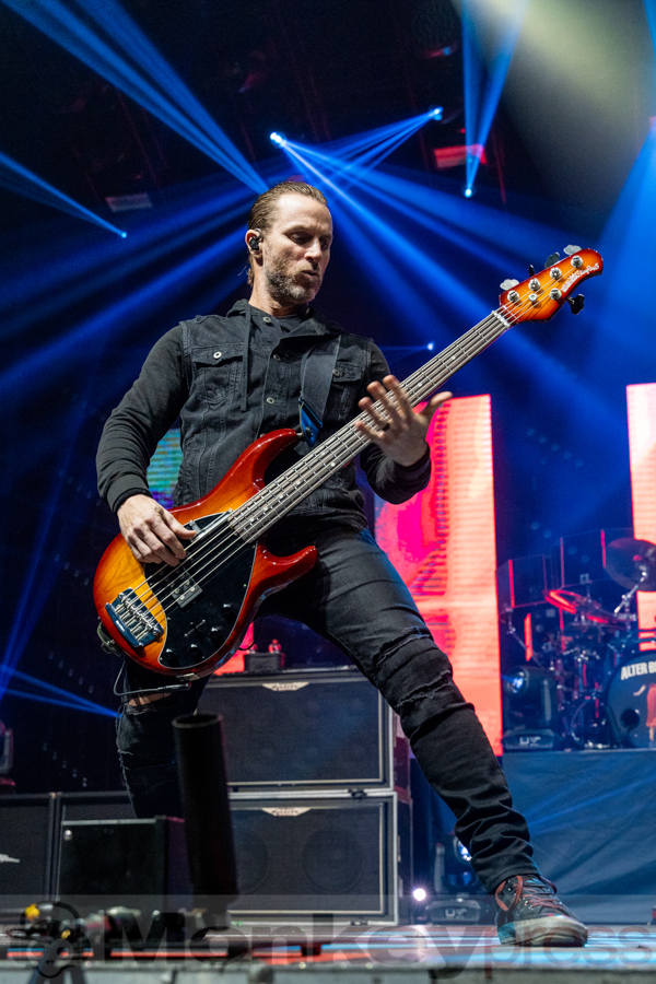 Alter Bridge © Angela Trabert