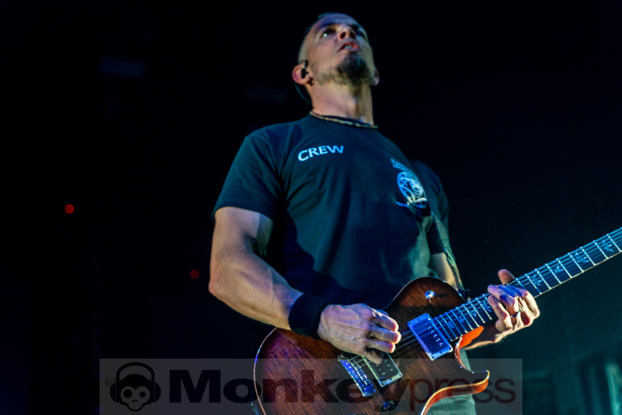 Alter Bridge © Angela Trabert