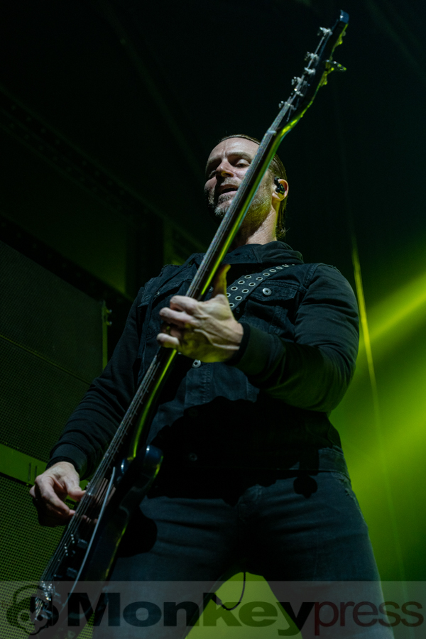 Alter Bridge © Angela Trabert