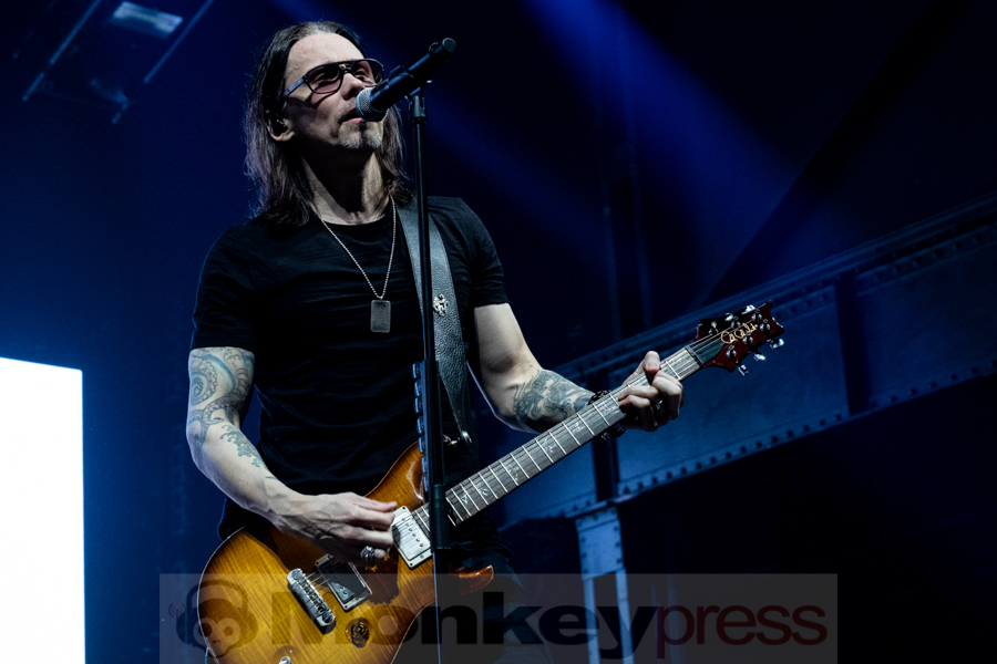 Alter Bridge © Angela Trabert