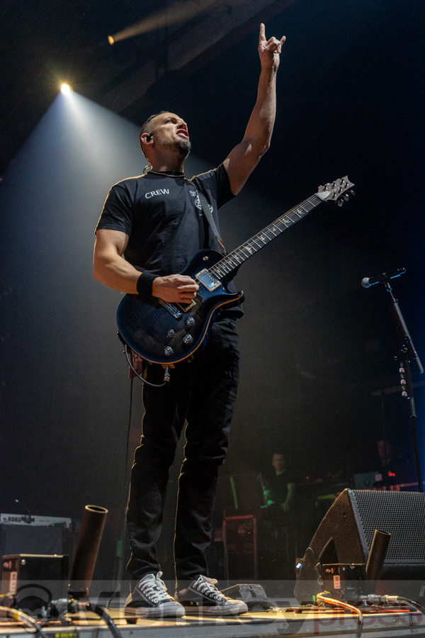 Alter Bridge © Angela Trabert