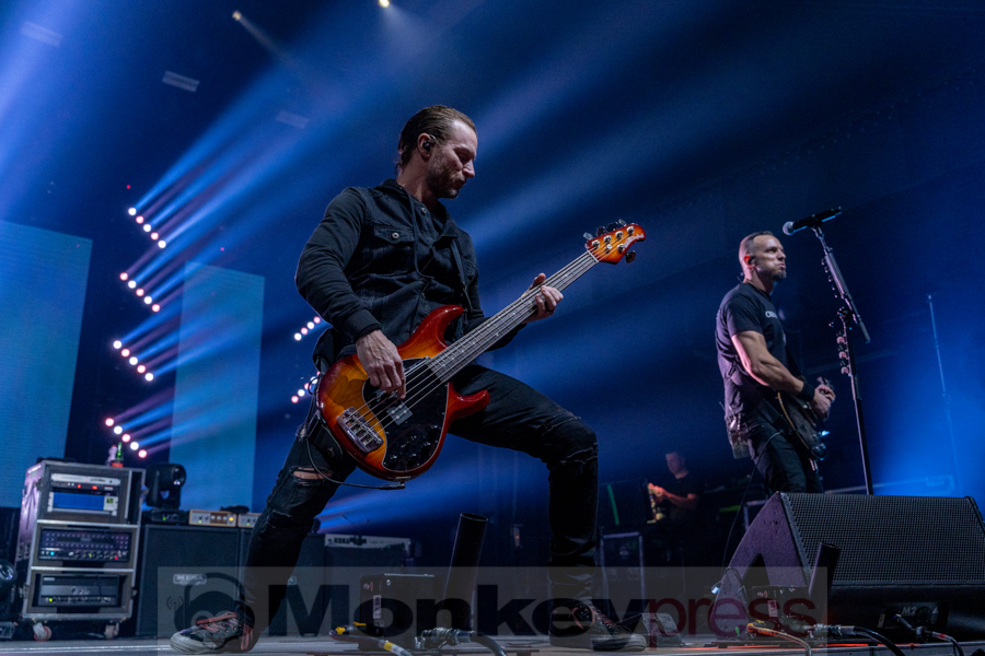 Alter Bridge © Angela Trabert