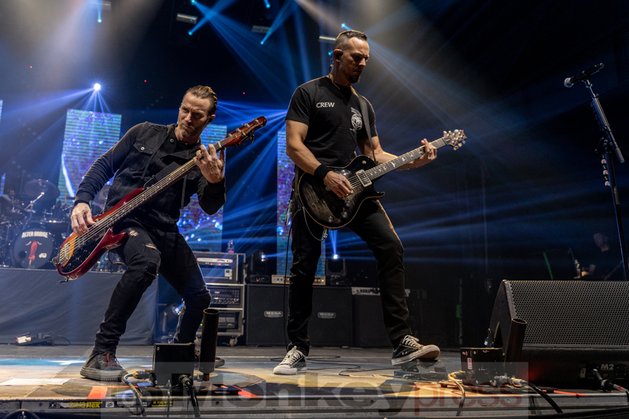 Alter Bridge © Angela Trabert