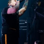 Fotos: SHINEDOWN