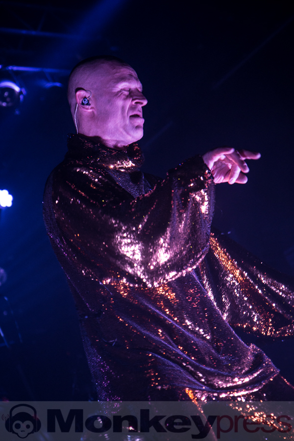 Knorkator, © Miriam Neiken