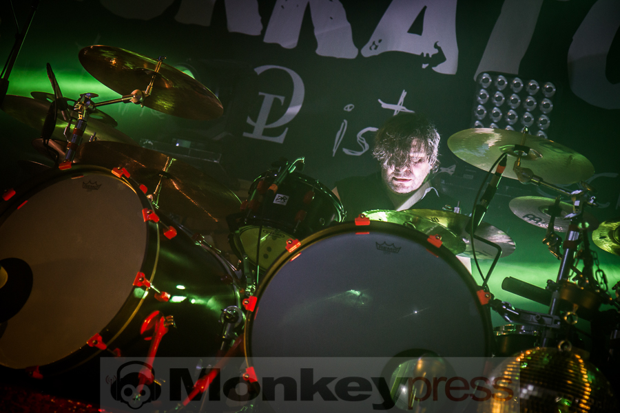 Knorkator, © Miriam Neiken