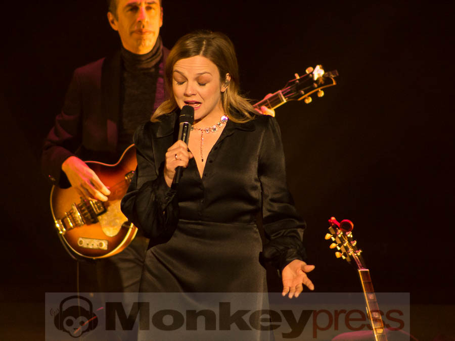 Annett Louisan, Hannover Kuppelsaal 21.11.2019