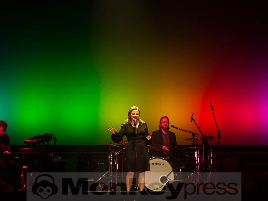 Annett Louisan, Hannover Kuppelsaal 21.11.2019