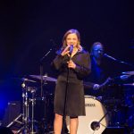 ANNETT LOUISAN - Hannover, Kuppelsaal (21.11.2019)