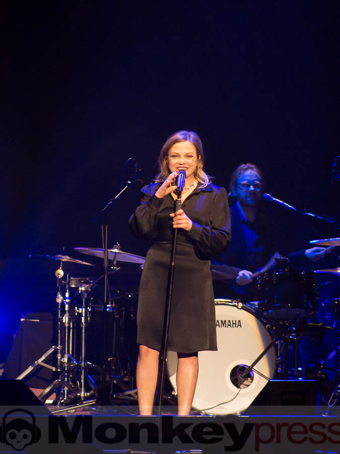 Annett Louisan, Hannover Kuppelsaal 21.11.2019