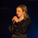 ANNETT LOUISAN - Hannover, Kuppelsaal (21.11.2019)