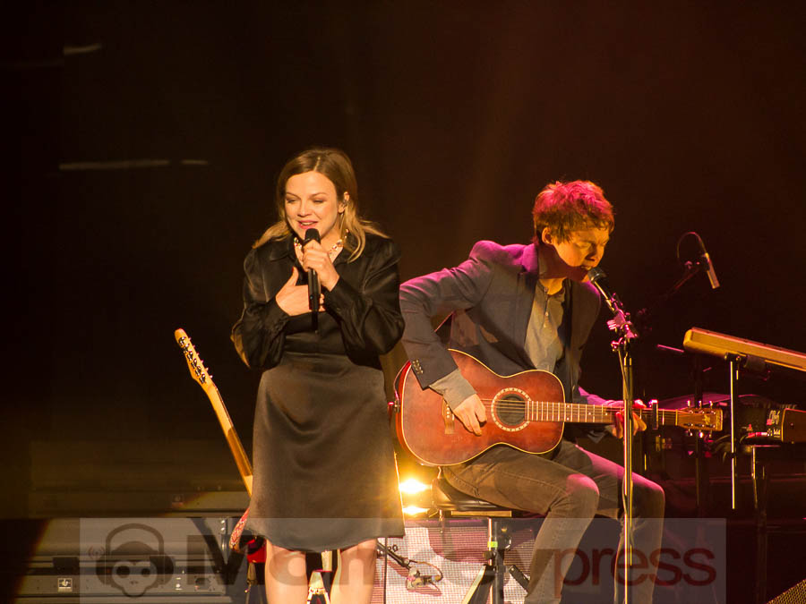 Annett Louisan, Hannover Kuppelsaal 21.11.2019