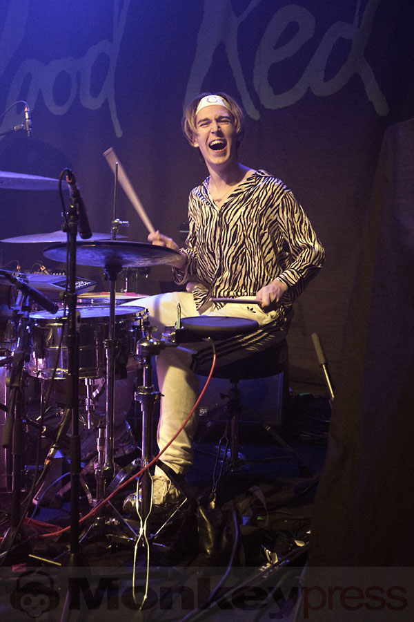 45AcidBabies, ©Marcus Nathofer