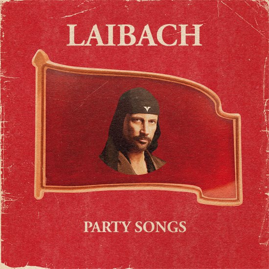 Neues aus Nordkorea: LAIBACH veröffentlichen EP namens Party Songs Neues aus Nordkorea: LAIBACH veröffentlichen EP namens Party Songs