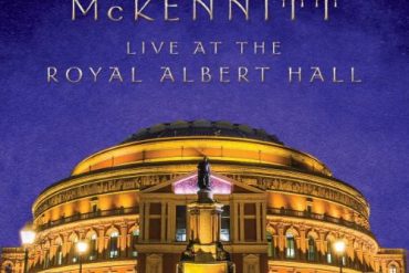 LOREENA MCKENNITT - Live At The Royal Albert Hall