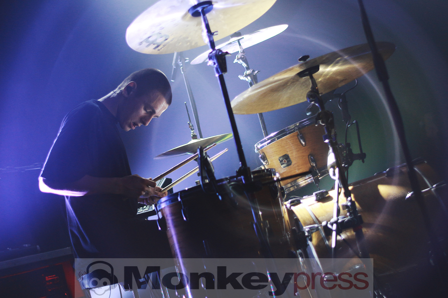 Van Holzen, © Claudia Helmert