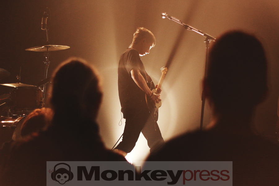 Van Holzen, © Claudia Helmert