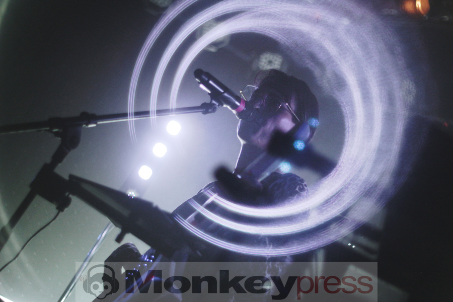 Mine, © Claudia Helmert