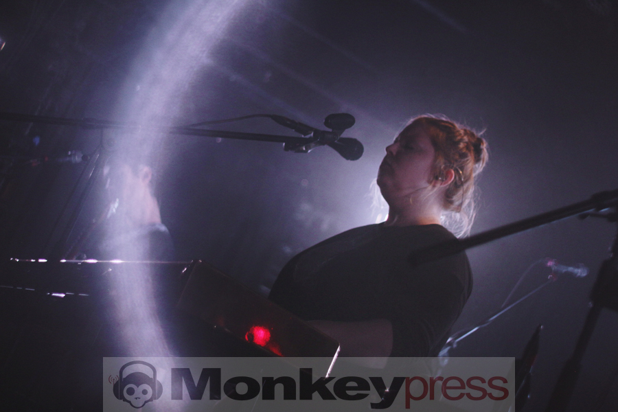 Mine, © Claudia Helmert