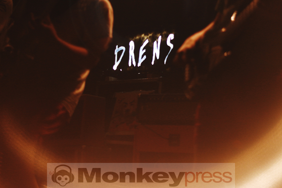 Drens, © Claudia Helmert