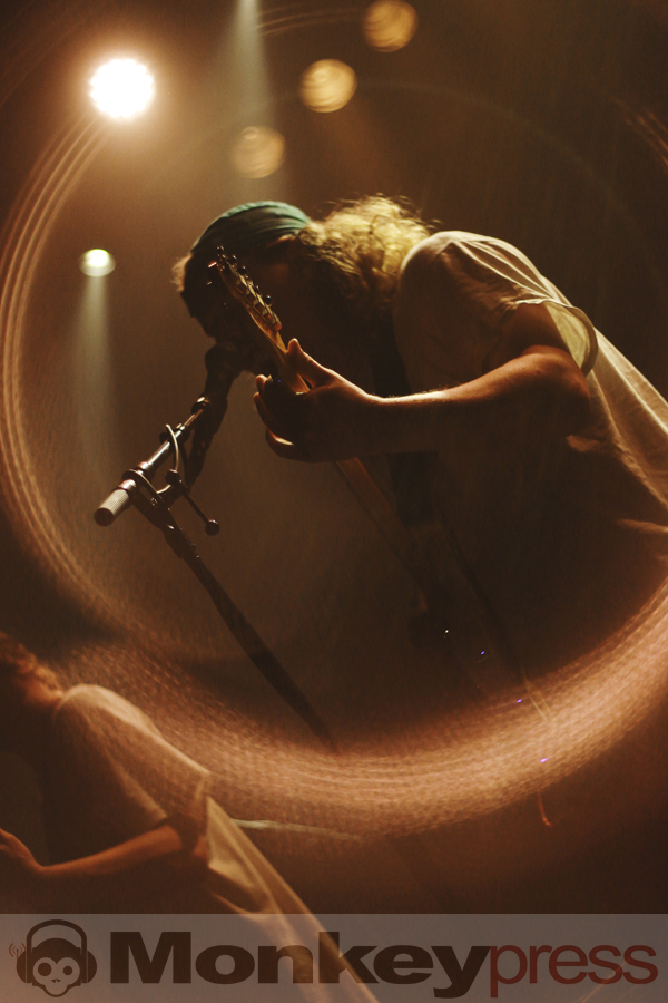 Drens, © Claudia Helmert
