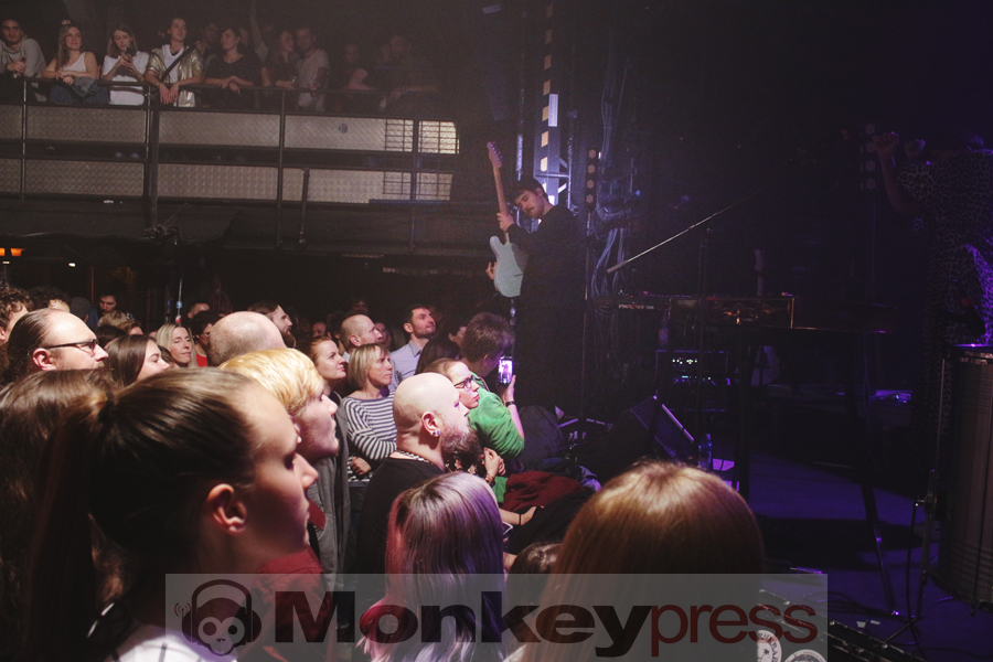 Mine, © Claudia Helmert