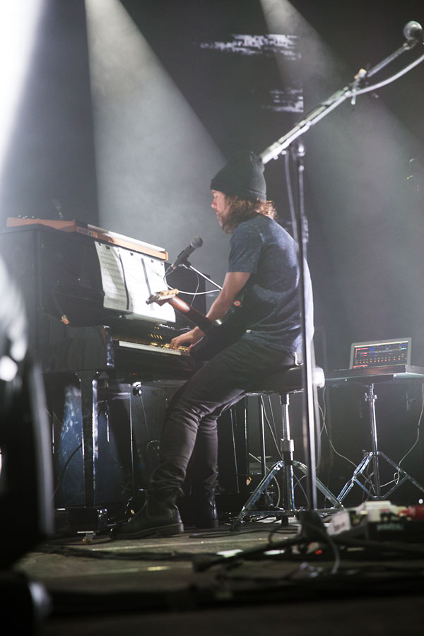 The National, ©Marcus Nathofer