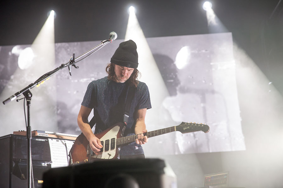 The National, ©Marcus Nathofer