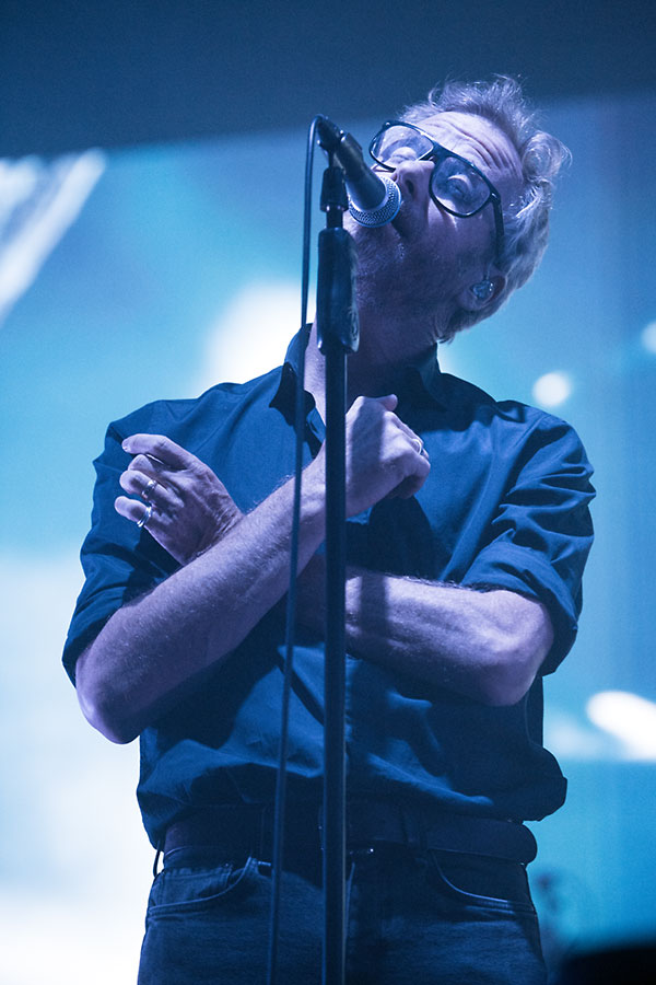 The National, ©Marcus Nathofer