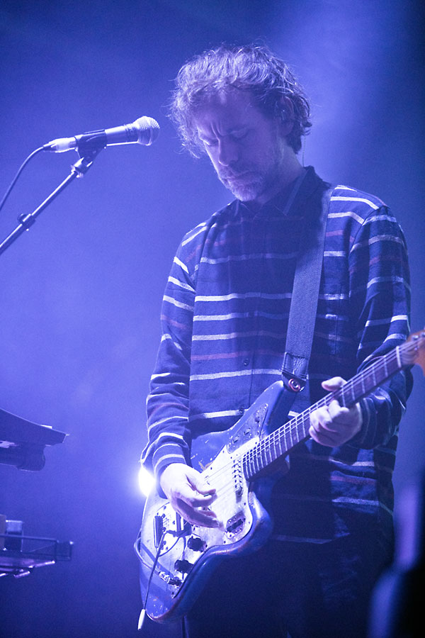 The National, ©Marcus Nathofer