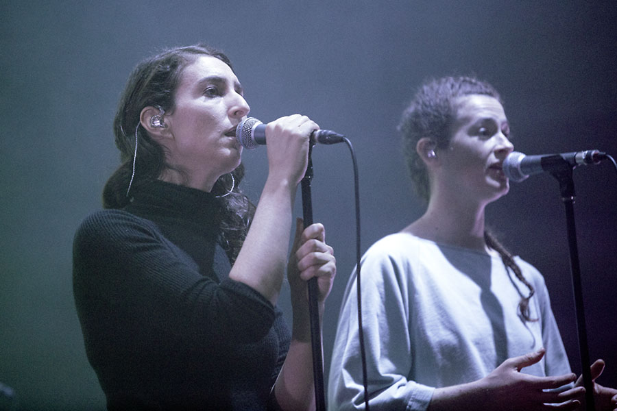 The National, ©Marcus Nathofer