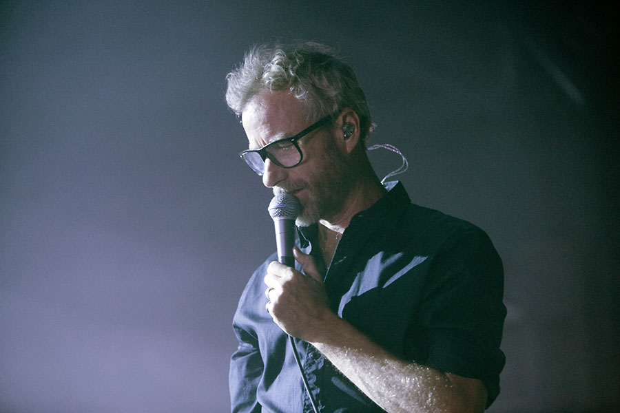 The National, ©Marcus Nathofer