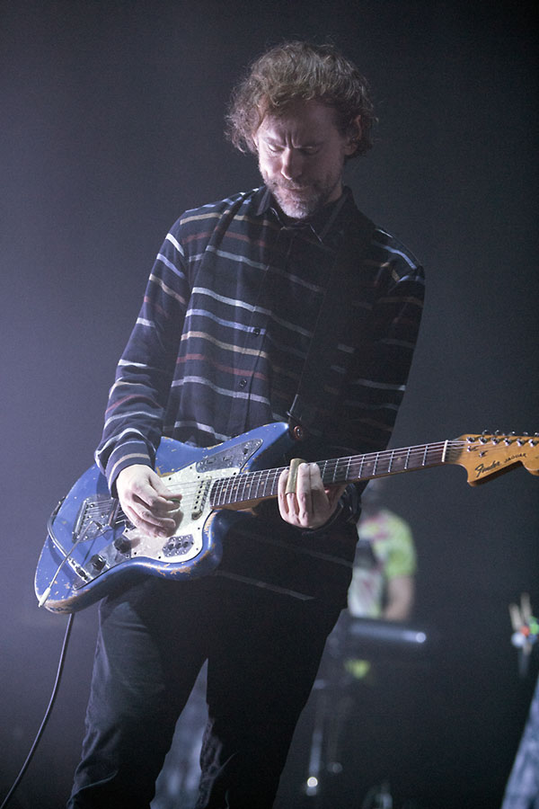 The National, ©Marcus Nathofer