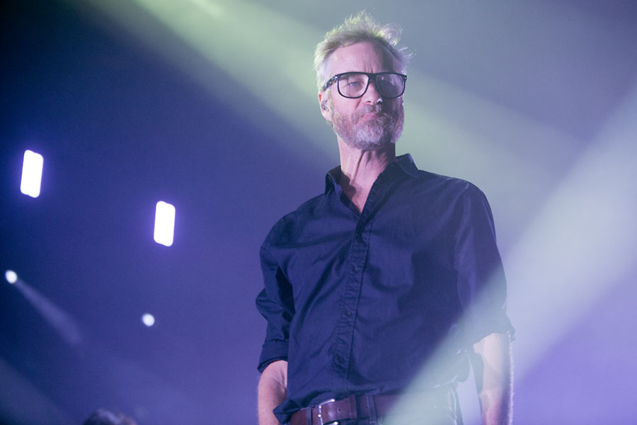 The National, ©Marcus Nathofer