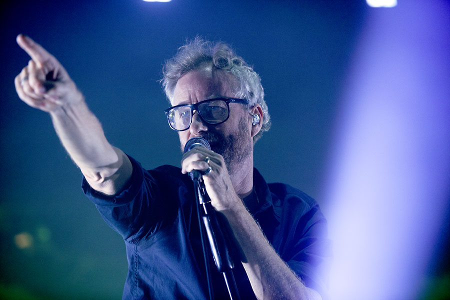 The National, ©Marcus Nathofer