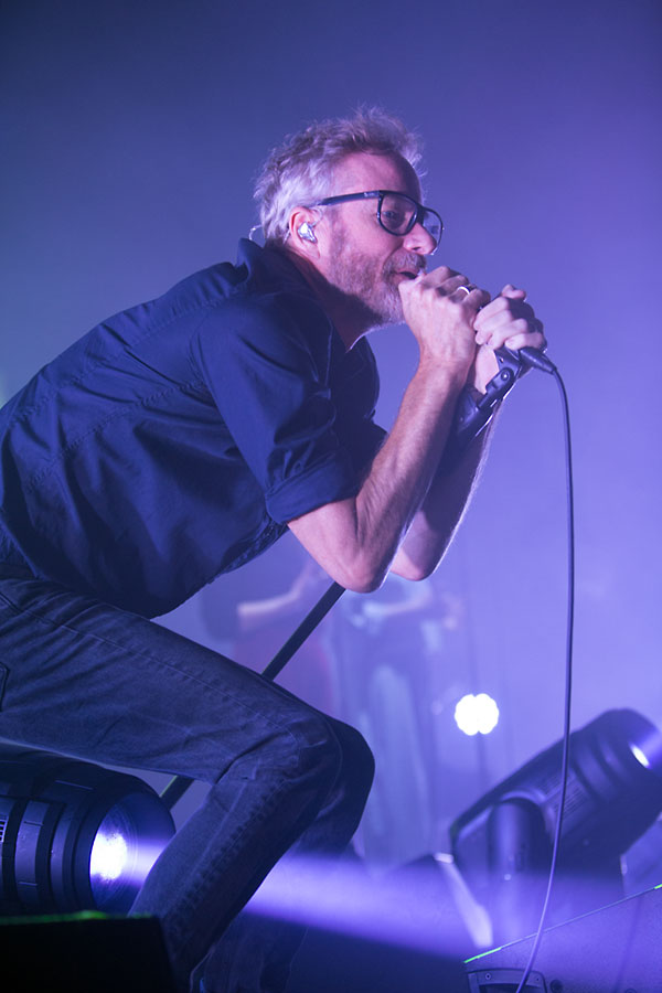 The National, ©Marcus Nathofer