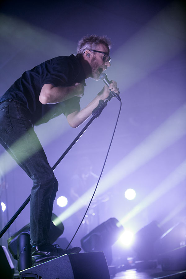 The National, ©Marcus Nathofer