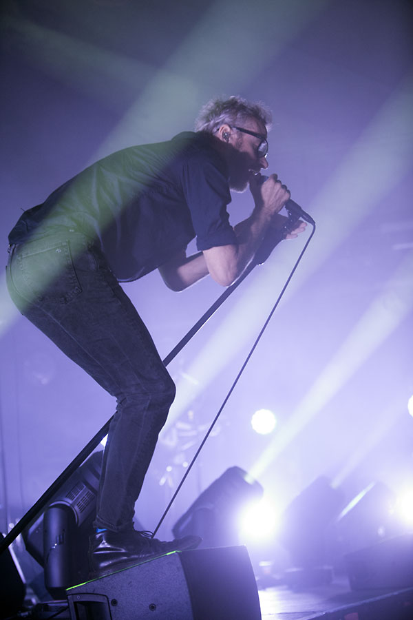 The National, ©Marcus Nathofer
