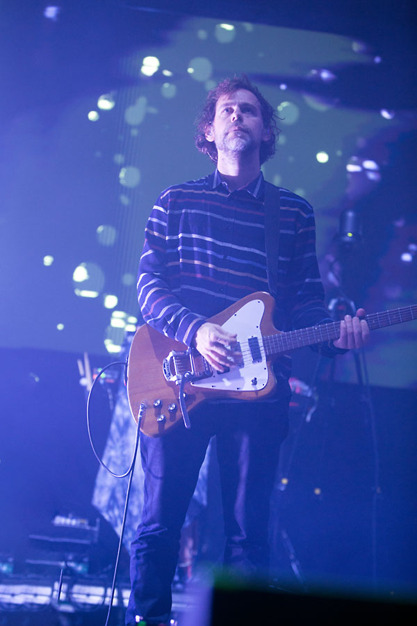 The National, ©Marcus Nathofer