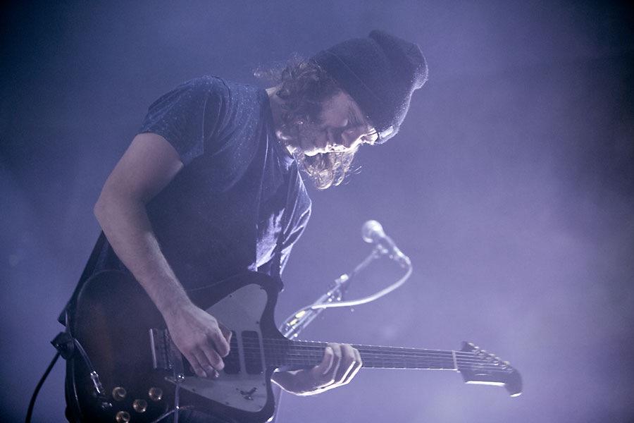 The National, ©Marcus Nathofer