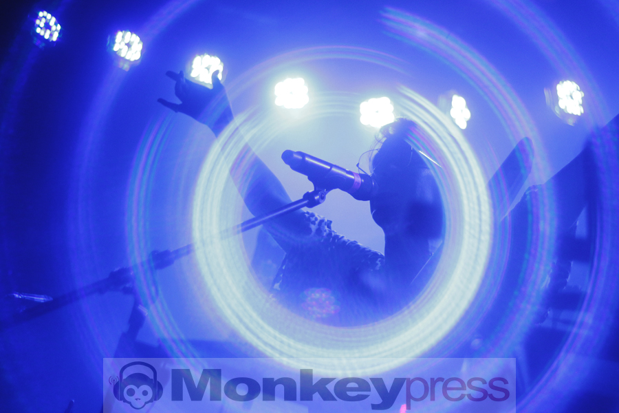 Mine, © Claudia Helmert