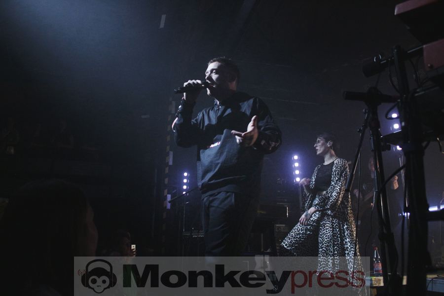 Mine, © Claudia Helmert