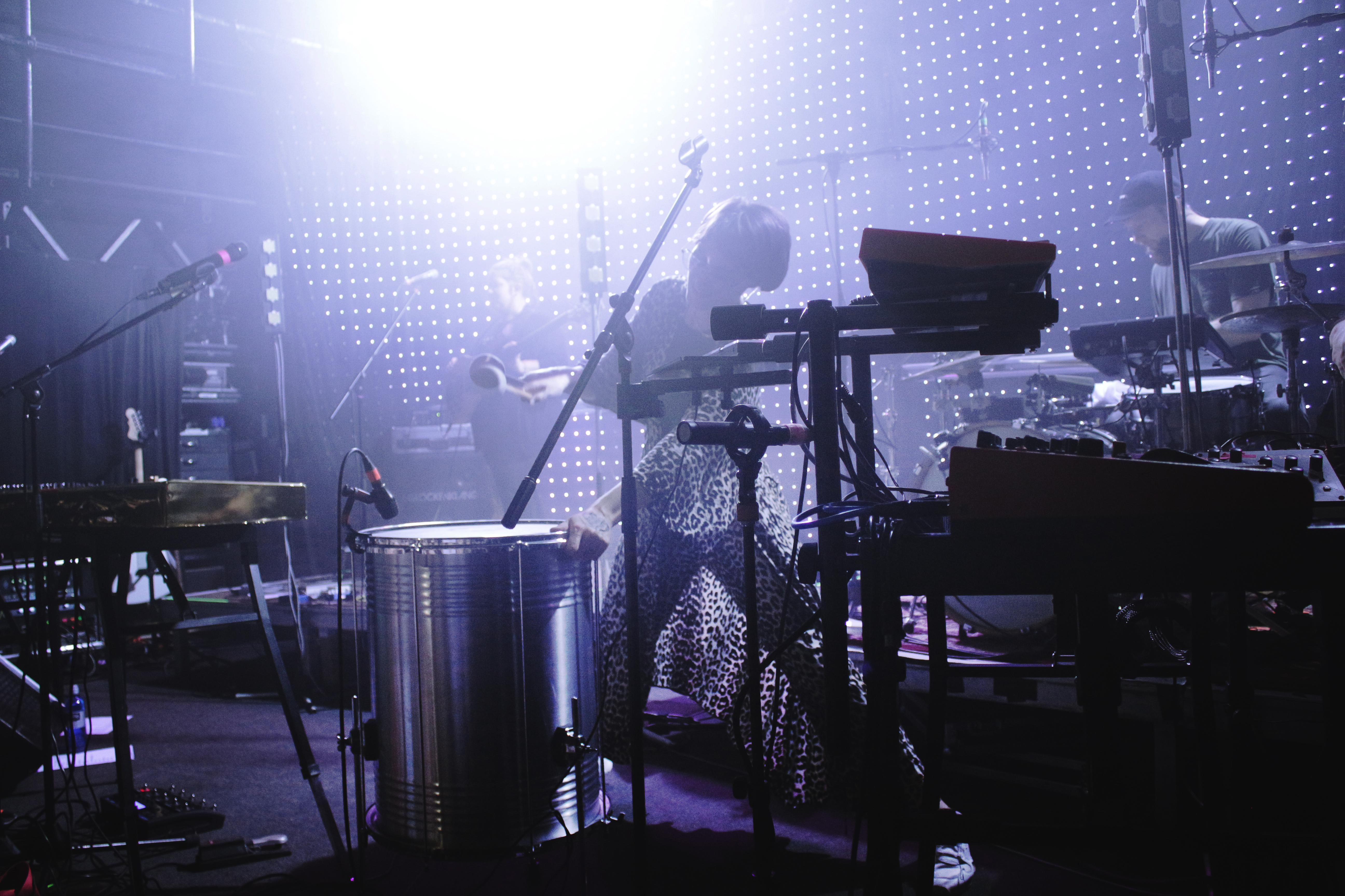 Mine, © Claudia Helmert