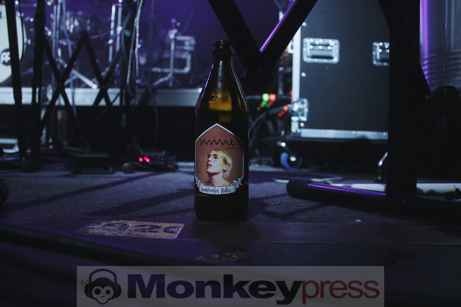 Mine, © Claudia Helmert