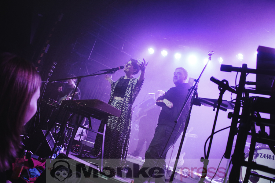 Mine, © Claudia Helmert