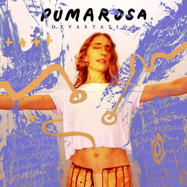 PUMAROSA - Devastation
